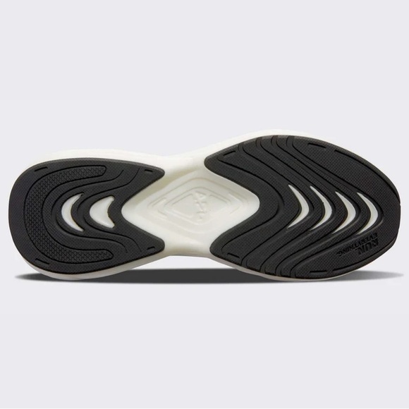 APL Black Streamline Running Shoe - Picture 6 of 11